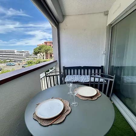 Renove Avec Terrasse Ct001-216 * אגדה