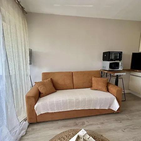 דירה Renove Avec Terrasse Ct001-216
