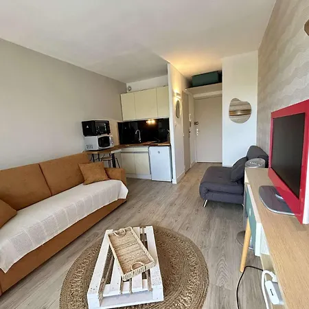 Renove Avec Terrasse Ct001-216 דירה אגדה