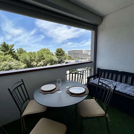 Renove Avec Terrasse Ct001-216 * אגדה