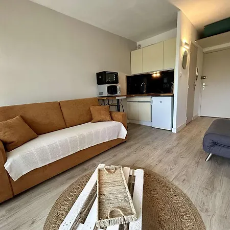 דירה Renove Avec Terrasse Ct001-216 אגדה