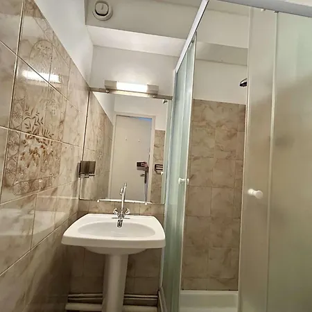 דירה Renove Avec Terrasse Ct001-216 *