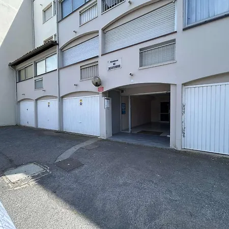 Renove Avec Terrasse Ct001-216 אגדה